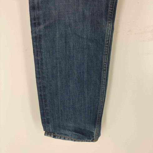 ディーゼルインダストリー Diesel Industry LARKEE-T ボタンフライスリムデニム メンズ W28L30