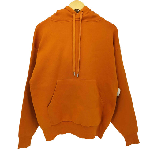 キャバン CABaN 20SS コットン カシミヤ パーカ メンズ JPN:M