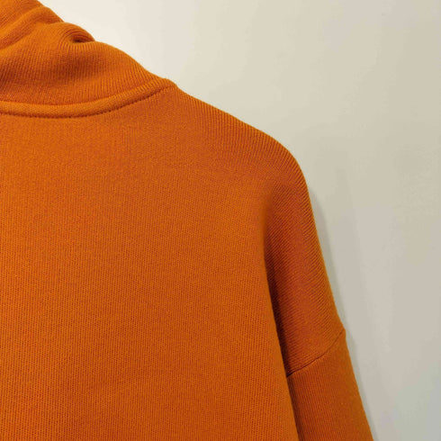 キャバン CABaN 20SS コットン カシミヤ パーカ メンズ JPN:M