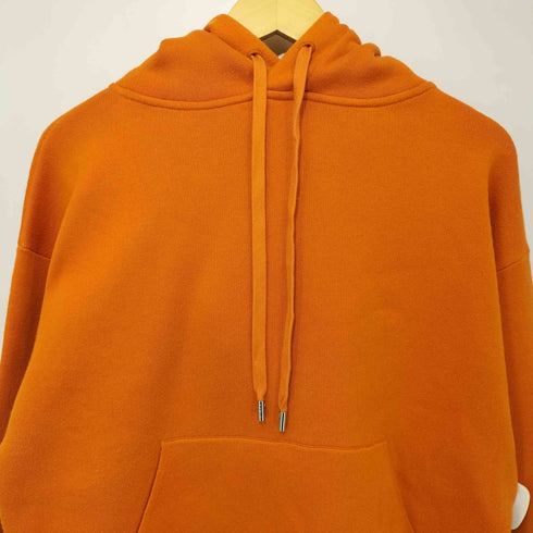 キャバン CABaN 20SS コットン カシミヤ パーカ メンズ JPN:M