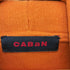 キャバン CABaN 20SS コットン カシミヤ パーカ メンズ JPN:M
