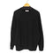 マーカ marka RAGLAN CREW NECK L/S - 60//2 organic cotton compact knit メンズ JPN:3