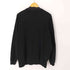 マーカ marka RAGLAN CREW NECK L/S - 60//2 organic cotton compact knit メンズ JPN:3