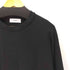 マーカ marka RAGLAN CREW NECK L/S - 60//2 organic cotton compact knit メンズ JPN:3