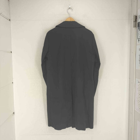 アダムエロペ Adam et Rope ボタンレスチェスターコート レディース JPN:M