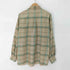 ヨーク YOKE 25SS PLAID REGULAR COLLAR SHIRT メンズ JPN:3