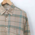 ヨーク YOKE 25SS PLAID REGULAR COLLAR SHIRT メンズ JPN:3