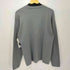 キャバン CABaN コットン カシミヤ クルーネック プルオーバー メンズ import:M