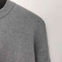 キャバン CABaN コットン カシミヤ クルーネック プルオーバー メンズ import:M