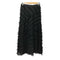 レイビームス Ray BEAMS 25SS RBS フリンジ Aライン スカート レディース JPN:1