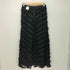 レイビームス Ray BEAMS 25SS RBS フリンジ Aライン スカート レディース JPN:1
