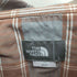 ザノースフェイス THE NORTH FACE Bshop別注 BOX 開襟 チェックシャツ メンズ import:L