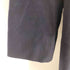 FIELD HOUSA cashmere カシミヤ100 比翼 ステンカラーコート メンズ import:S