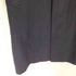 FIELD HOUSA cashmere カシミヤ100 比翼 ステンカラーコート メンズ import:S