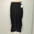 レイビームス Ray BEAMS 24SS サイド ツイスト パンツ レディース JPN:1