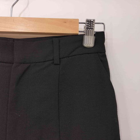 レイビームス Ray BEAMS 24SS サイド ツイスト パンツ レディース JPN:1
