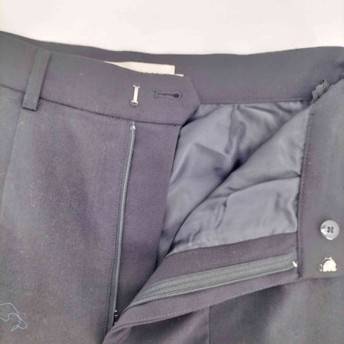 レイビームス Ray BEAMS 24SS サイド ツイスト パンツ レディース JPN:1