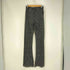 ザラ ZARA FLARED SEMI SHEER SEQUIN LEGGINGS フレアシルエット セミシアー スパンコール レギンス レディース JPN:M