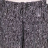 ザラ ZARA FLARED SEMI SHEER SEQUIN LEGGINGS フレアシルエット セミシアー スパンコール レギンス レディース JPN:M