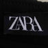 ザラ ZARA FLARED SEMI SHEER SEQUIN LEGGINGS フレアシルエット セミシアー スパンコール レギンス レディース JPN:M
