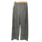 レイビームス Ray BEAMS 24SS カットワーク パンツ レディース JPN:1