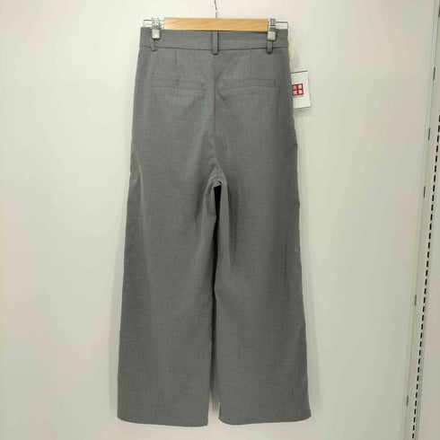 レイビームス Ray BEAMS 24SS カットワーク パンツ レディース JPN:1