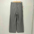 レイビームス Ray BEAMS 24SS カットワーク パンツ レディース JPN:1