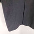 CERDIK pure cashmere カシミヤ100 比翼 ステンカラーコート メンズ 90A4