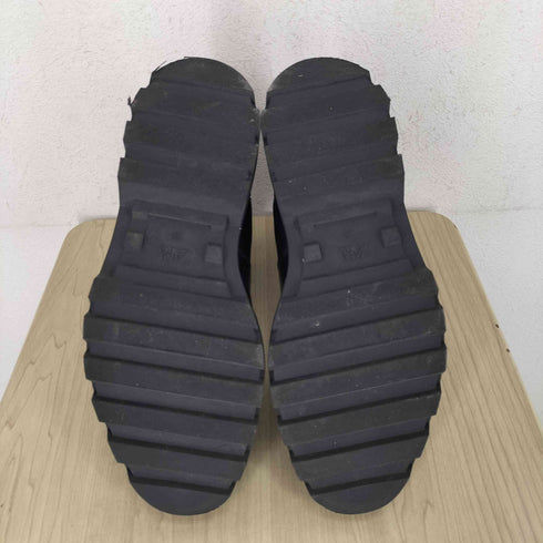 ザラ ZARA サイドゴアブーツ メンズ EUR:39