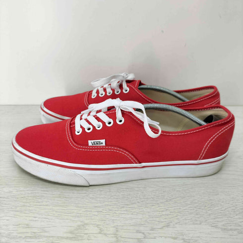 バンズ VANS USA企画 AUTHENTIC オーセンティック メンズ JPN:28.5
