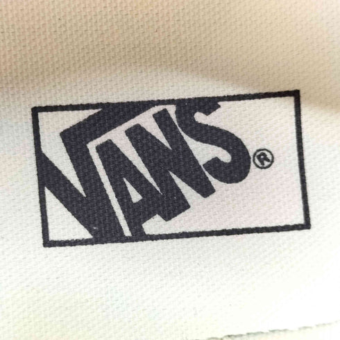 バンズ VANS USA企画 AUTHENTIC オーセンティック メンズ JPN:28.5