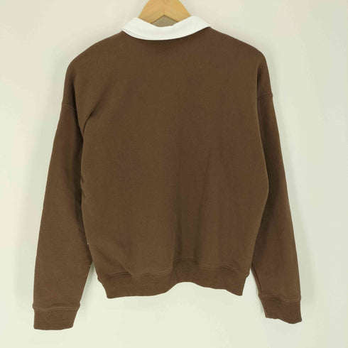 bibiy B. CLUB PREPPY TOP レディース FREE