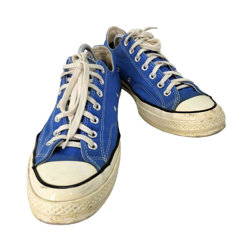 コンバース CONVERSE CHUCK TAYLOR ALL STAR 70 OX チャックテイラー メンズ CONVERSE:10