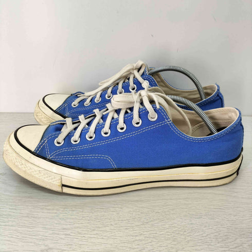 コンバース CONVERSE CHUCK TAYLOR ALL STAR 70 OX チャックテイラー メンズ CONVERSE:10
