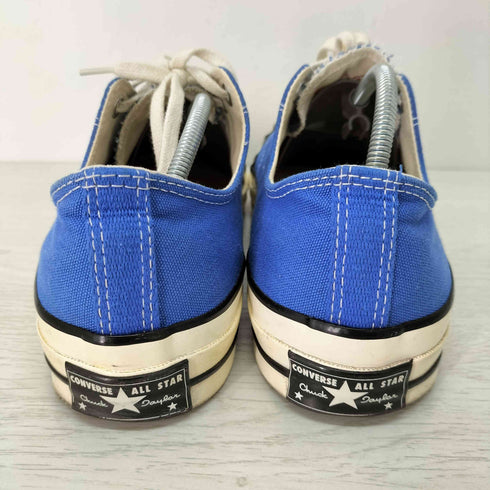 コンバース CONVERSE CHUCK TAYLOR ALL STAR 70 OX チャックテイラー メンズ CONVERSE:10