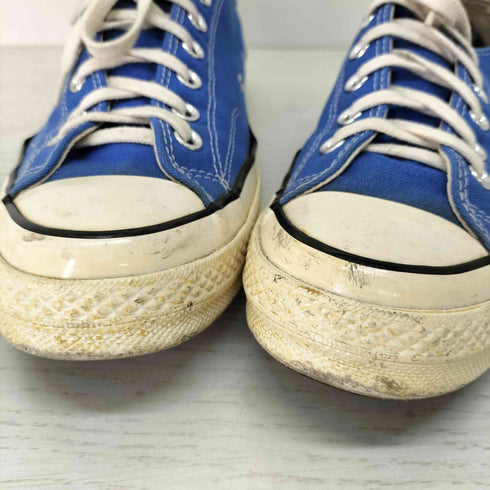 コンバース CONVERSE CHUCK TAYLOR ALL STAR 70 OX チャックテイラー メンズ CONVERSE:10