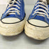 コンバース CONVERSE CHUCK TAYLOR ALL STAR 70 OX チャックテイラー メンズ CONVERSE:10