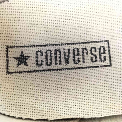 コンバース CONVERSE CHUCK TAYLOR ALL STAR 70 OX チャックテイラー メンズ CONVERSE:10