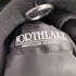 NORTHLAKE カシミヤ混 3ボタン テーラードステンカラーコート メンズ import:M
