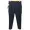 マッキントッシュロンドン Mackintosh LONDON リップストップ チェック スラックス メンズ 82