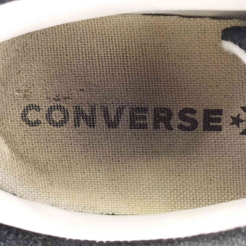 コンバース CONVERSE ONE STAR OX メンズ JPN:27.5