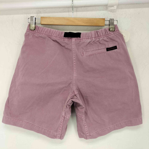 グラミチ GRAMICCI USA製 クライミングショーツ メンズ JPN:S