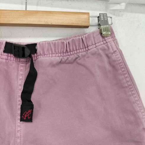 グラミチ GRAMICCI USA製 クライミングショーツ メンズ JPN:S