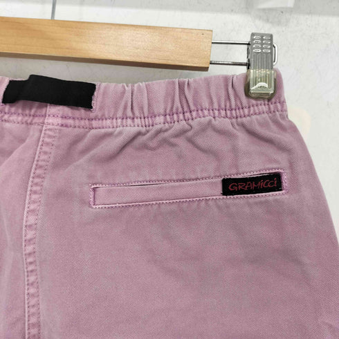 グラミチ GRAMICCI USA製 クライミングショーツ メンズ JPN:S