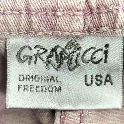 グラミチ GRAMICCI USA製 クライミングショーツ メンズ JPN:S