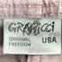 グラミチ GRAMICCI USA製 クライミングショーツ メンズ JPN:S