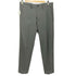 マッキントッシュロンドン Mackintosh LONDON レーヨン ポリ ストレッチ スラックス メンズ 82