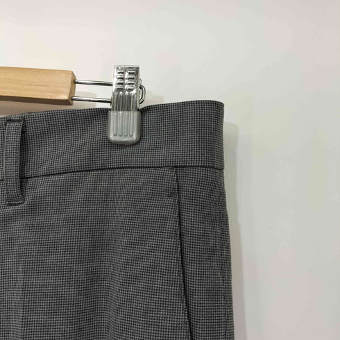 マッキントッシュロンドン Mackintosh LONDON レーヨン ポリ ストレッチ スラックス メンズ 82