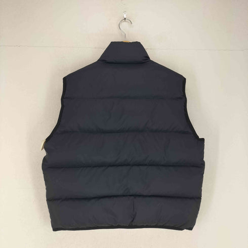 ユニクロ UNIQLO 90S ナイロン ダウンベスト メンズ JPN:XL