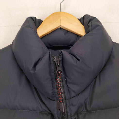 ユニクロ UNIQLO 90S ナイロン ダウンベスト メンズ JPN:XL